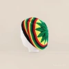 Factory direct sales of cos wigs, braids, berets, Jamaican reggae, Halloween braids, knitted hats, dreadlocks Application Scenario